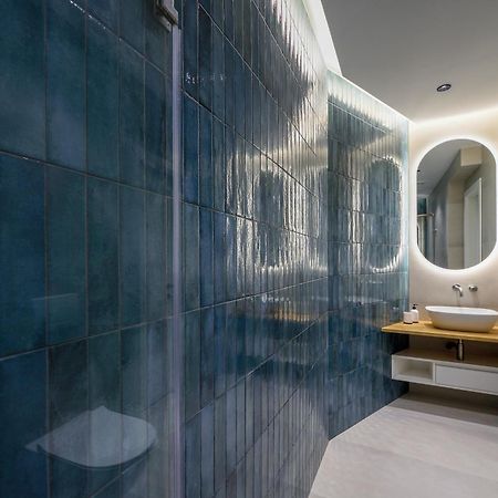 Queen Apartment Thessaloniki By Luxlikehome Thessaloníki Eksteriør billede