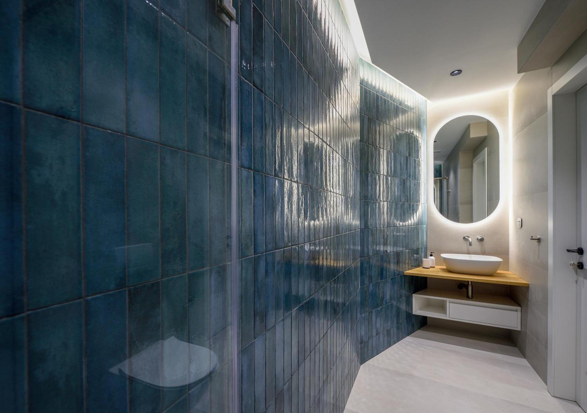 Queen Apartment Thessaloniki By Luxlikehome Thessaloníki Eksteriør billede